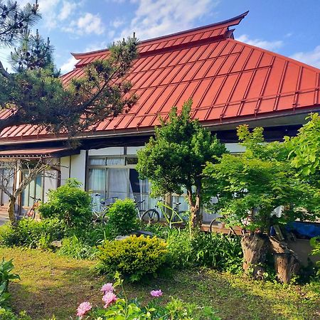 中野市 Madarao Farmヴィラ エクステリア 写真