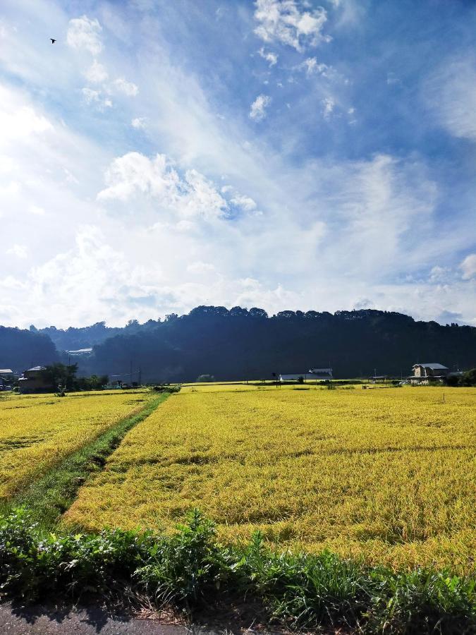 中野市 Madarao Farmヴィラ エクステリア 写真