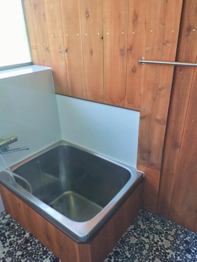 中野市 Madarao Farmヴィラ エクステリア 写真