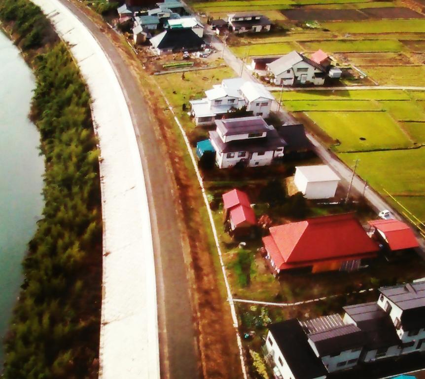 中野市 Madarao Farmヴィラ エクステリア 写真