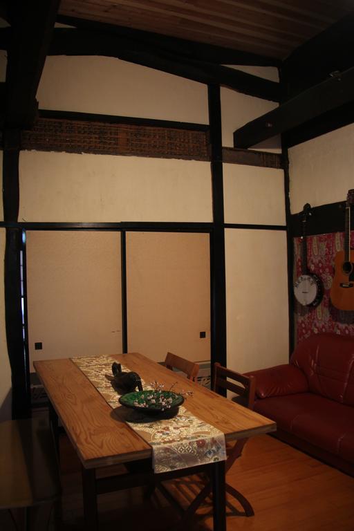 中野市 Madarao Farmヴィラ エクステリア 写真