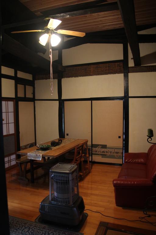 中野市 Madarao Farmヴィラ エクステリア 写真