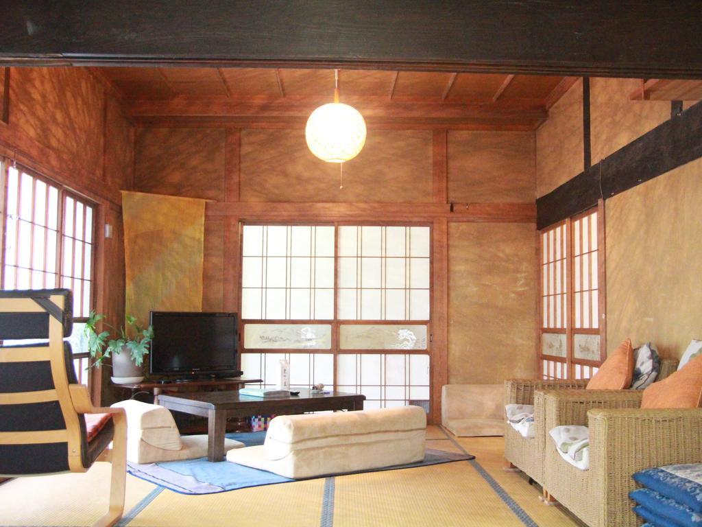 中野市 Madarao Farmヴィラ エクステリア 写真