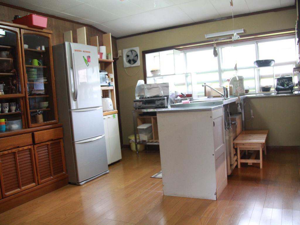 中野市 Madarao Farmヴィラ エクステリア 写真